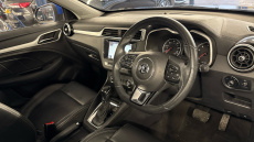 Nac MG Zs 1.0T GDi Exclusive 5dr DCT Petrol Hatchback